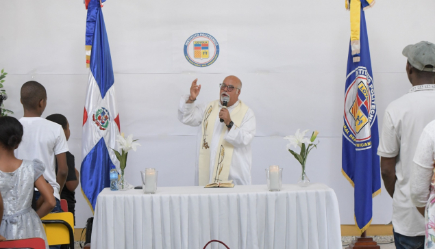 Ciudad Loyola Monte Grande una puerta de esperanza para el desarrollo del Sur